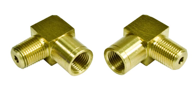 CONV. FITTING- BRAKE LINE