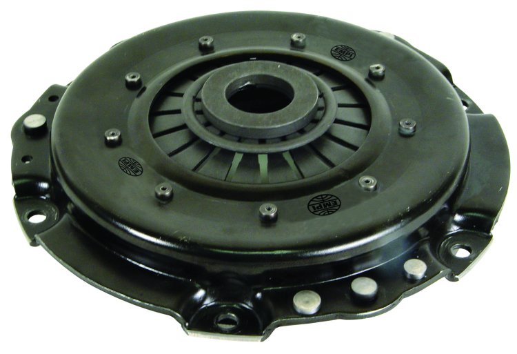 PLATE PRESSURE ECONO STG 1