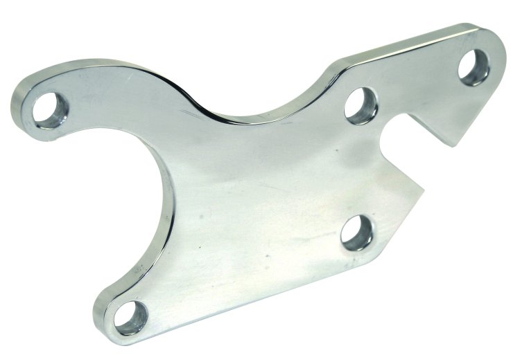BILLET OIL FILTER MT INWARD