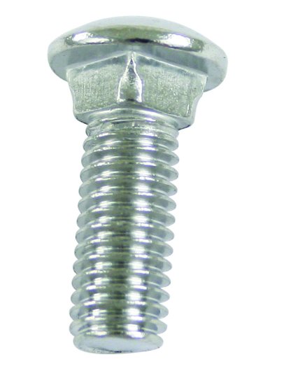 BOLT- BUMPER 1968 UP