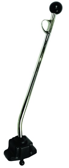 TRIGGER SHIFTER BUS