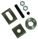 ADJUSTER BEAM WELD ON