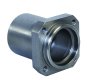 AXLE BEARING HOUSING