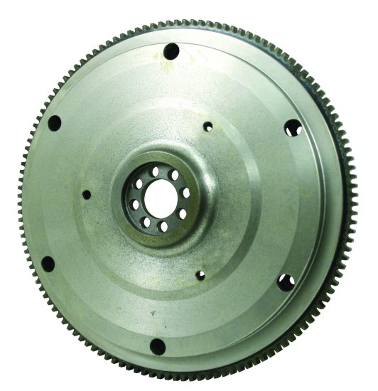 FLYWHEEL 8 PIN LIGHT