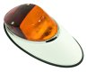 TAILLIGHT ASSY LEFT 62-67