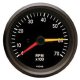 TACH VDO 3-3/8 BLK FACE