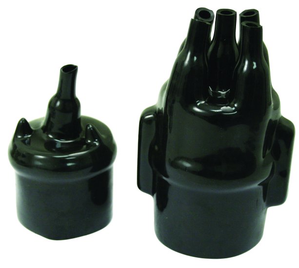 IGNITION WATERPROOF KIT
