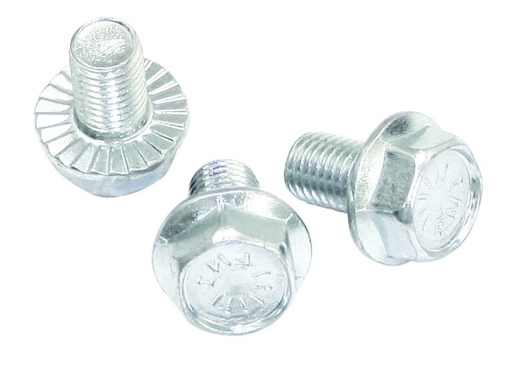 BOLTS-CAM GEAR