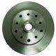 ROTOR B/J FRT 5/130