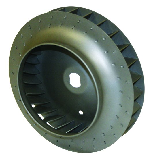 FAN-RACE HI PERFORMANCE