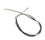 CABLE -E/BRAKE T1 65-67