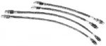 BRAKE LINE KIT LATE