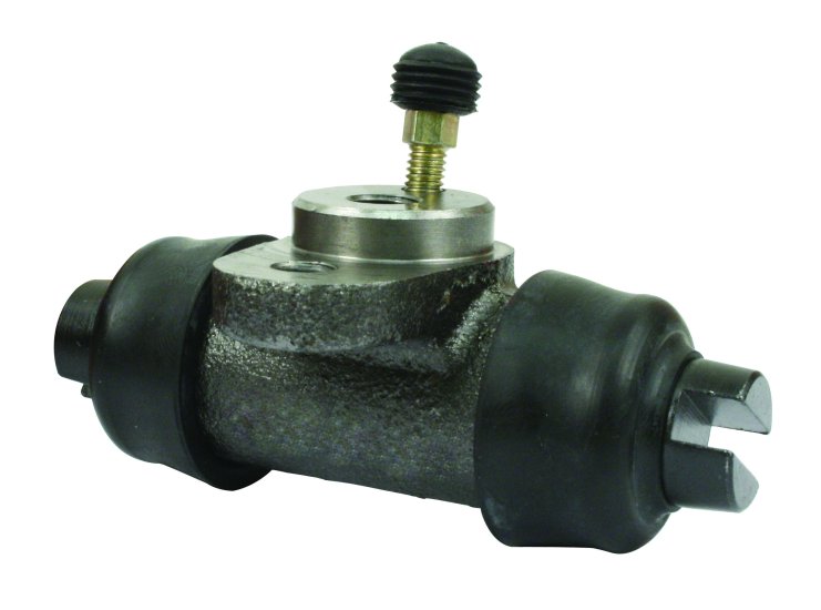 WHEEL CYLINDER-FRT 58 AND UP