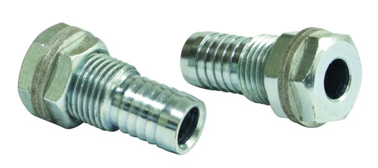 VENT VALVE COVER DLX