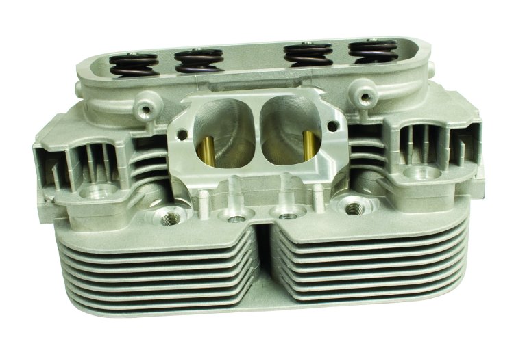 GTV-2 STAGE 3 CYL. HEAD