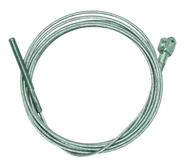 CLUTCH CABLE T-2 68-71