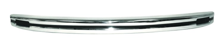 BUMPER-FRT W/CUTOUTS 68/73 - Click Image to Close