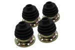 BOOT-BUS IRS W/FLANGE BOOT-BUS IRS W/FLANGE