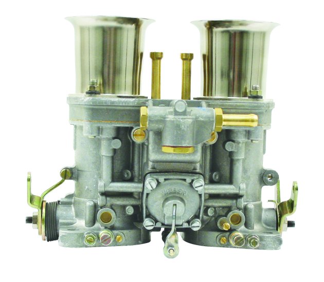 CARBURETOR ONLY 44IDF T-1