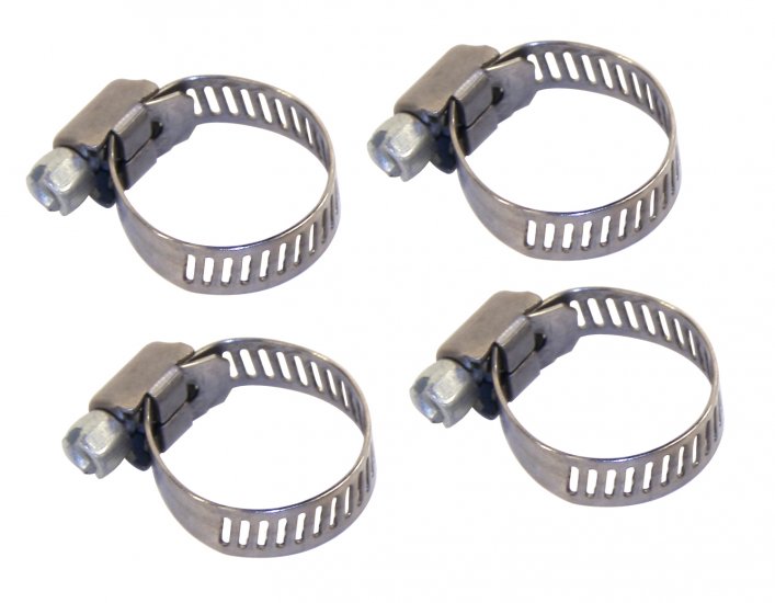 HOSE CLAMP 3/8-1/2 IN - Click Image to Close