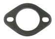 EXHAUST FLANGE 1 1/2 OD 2-BOLT