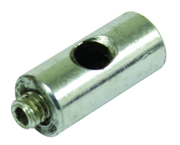 BARREL CONN