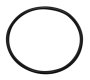 FLYWHEEL O-RING T-2/4