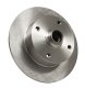 ROTOR FRONT 4/130 BJ