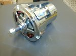 ALTERNATOR CHROME