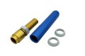 TUBES-PUSH ROD IND. ADJ. TUBES-PUSH ROD IND. ADJ.