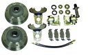 BRAKE-L/P FR DISC NO DROP