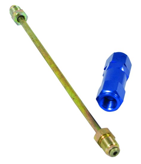 VALVE-2# ALUM RESIDUAL