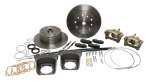 DISC BRAKE KITS/A @EBRAKE CHEV