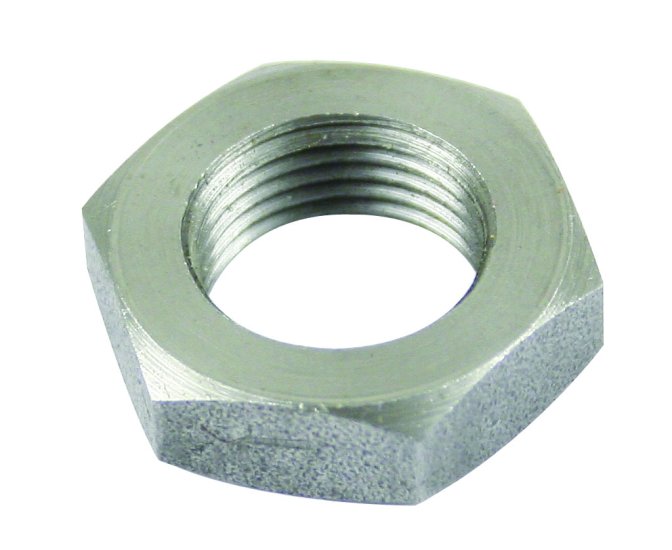 SPINDLE NUT FRT L/H T1 65 UP
