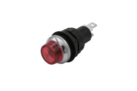 LIGHT RED SUPER INDICATOR LIGHT RED SUPER INDICATOR