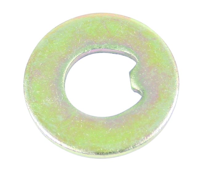 BEARINGS THRUST WASHER WHL