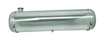 GAS TANK S/S END FILL 10 X 40