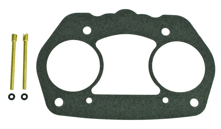 VENT TUBE KIT