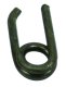 CLIP T/O BEARING THRU 1970