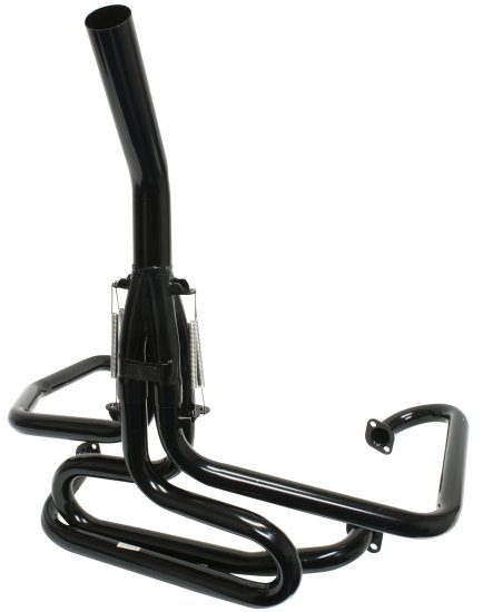 EXHAUST OFF ROAD 1 1/2 TUBE