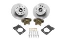 BRAKE-DISC BALL JOINT KIT 5/