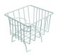 HUMP BASKET T-1 WHITE