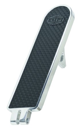 BILLET ALUM THROTTLE PEDAL