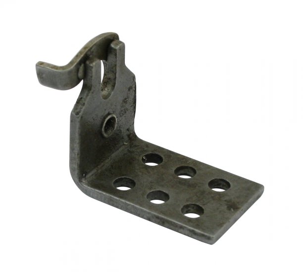 CABLE MOUNT HOOK CLAMP - Click Image to Close