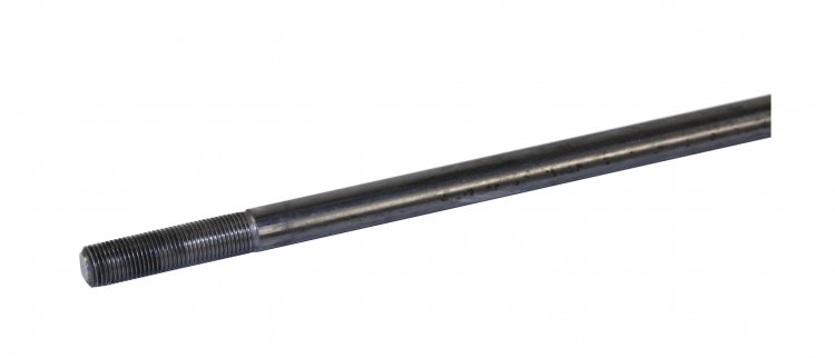 THRU ROD SET AXLE BEAM STOCK