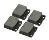 BRAKE-REPL PAD SET SB