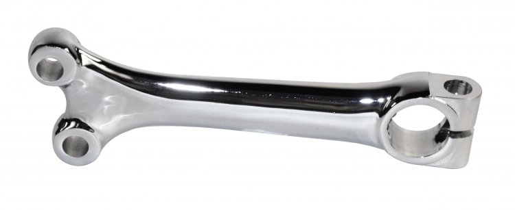 STEERING ARM CHR T1 UP TO 65 - Click Image to Close