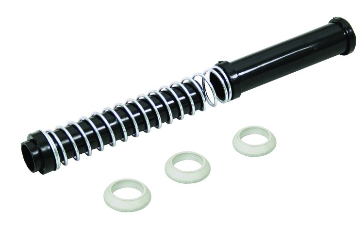 TUBE NYLON PR W/SEAL EA