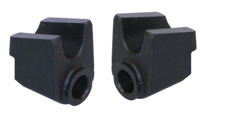 CLEVIS MOUNT WELD ON - Click Image to Close
