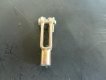 CLEVIS & PIN FOR CABLE
